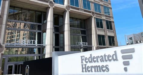 federated hermes aum